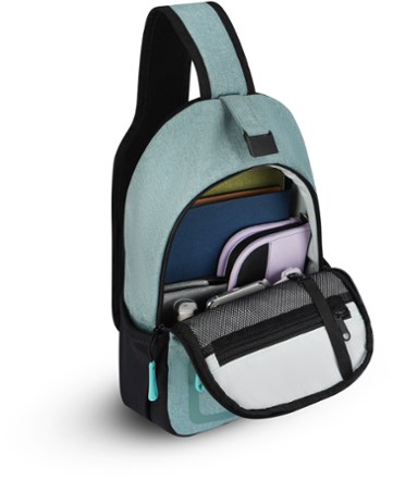 Sherpani Pike Travel Sling Bag - Women's 4