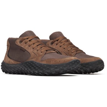 Merrell Wrapt Sneakers Mid Waterproof - Men's 3