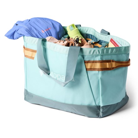 Cotopaxi Allpa 60 L Gear Hauler Tote Accessories not included