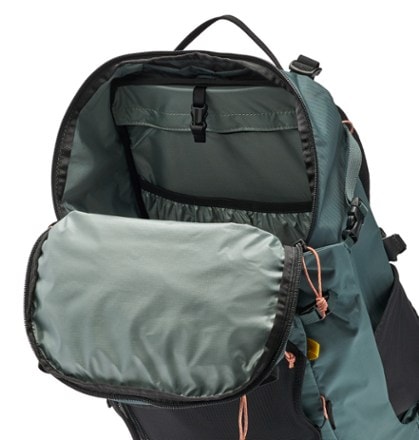 Mountain Hardwear JMT 25 L Pack 3