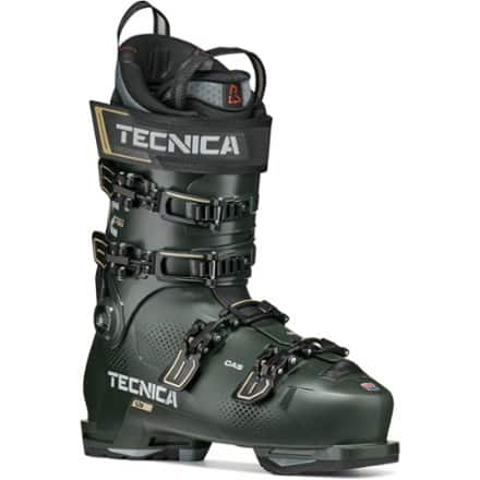 Tecnica Mach1 LV 120 Ski Boots - Men's - 2026/2027 2