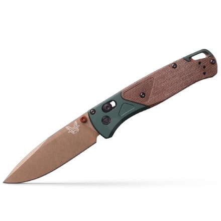 Benchmade Bugout 535FE-2602 Knife 0