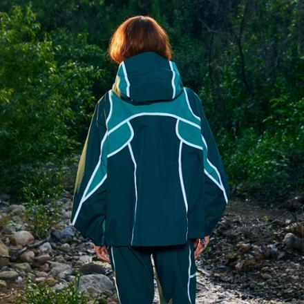 SENIQ Tectonic Jacket - Women's 10