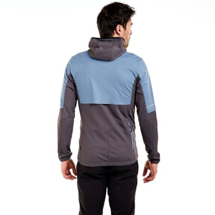 Swix Delda Light Softshell Jacket - Men's 1