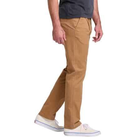 Toad&Co Mission Ridge Lean Pants - Men's 2