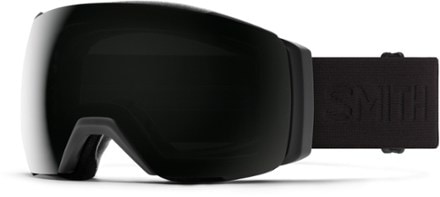 Smith I/O MAG XL ChromaPop Snow Goggles with gogglesoc 0