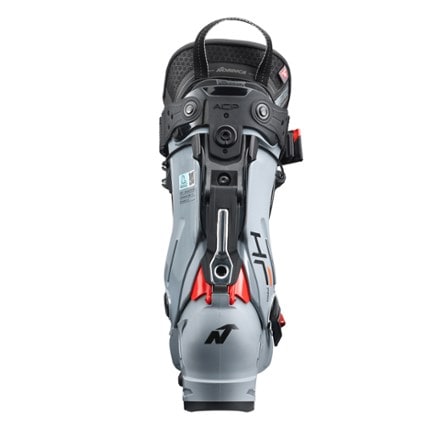 Nordica HF Pro 110 Ski Boots - Men's - 2024/2025 2