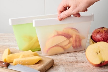 humangear GoPouch Silicone Storage Pouch - Small 9