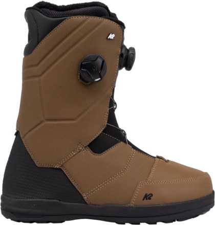 Product Image of color Brown