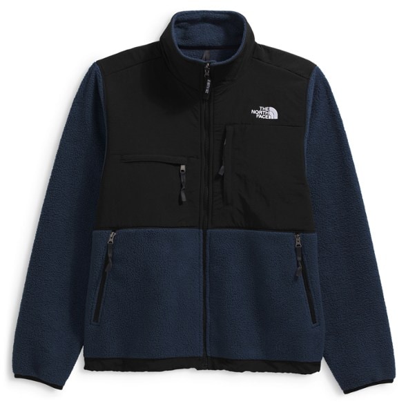 Product Image of color Summit Navy/Tnf Black