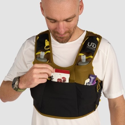 Ultimate Direction Xodus Vest 4