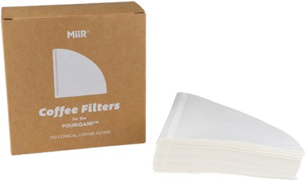 MiiR Coffee Filters 1