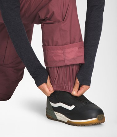 The North Face Freedom Insulated Snow Pants - Women's 3