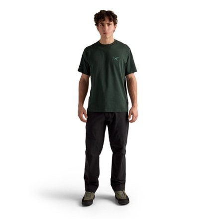 Arc'teryx Kragg SL Cotton T-Shirt - Men's 3