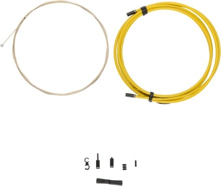Jagwire 1x Pro Shift Kit 0