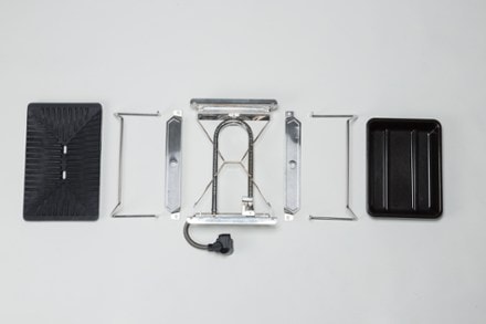 Snow Peak Grill Burner 6