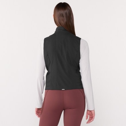 REI Co-op Swiftland Insulated Running Vest - Women's 3