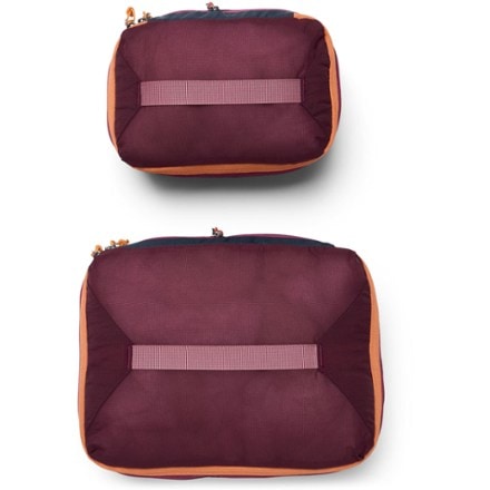 Cotopaxi Cubo Expandable Packing Set 1