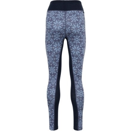 Kari Traa Edith Base Layer Pants - Women's 3