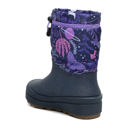 Bogs Snow Shell Boots - Kids' 3