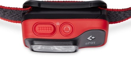 Black Diamond Spot 400 Headlamp 3