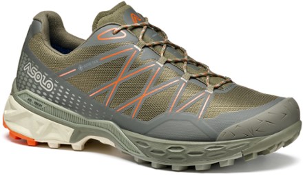 Asolo Tahoe GTX Hiking Shoes - Men's 2