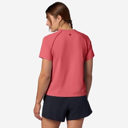 Marmot Windridge UPF 50 T-Shirt - Women's 1