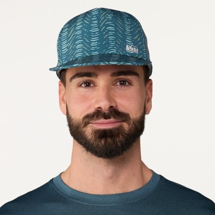 REI Co-op Trailmade Amphib Hat 1