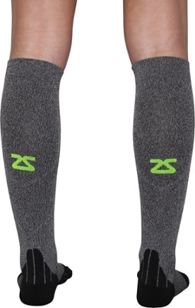 Zensah Tech Compression Socks 2