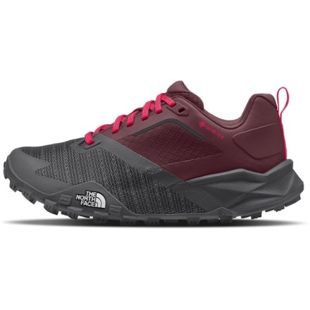 The North Face Offtrail TR GORE-TEX Trail-Running Shoes - Women's 0