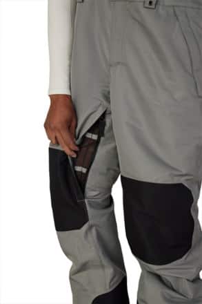 686 Hot Lap Insulated Bib Snow Pants - Men's 0
