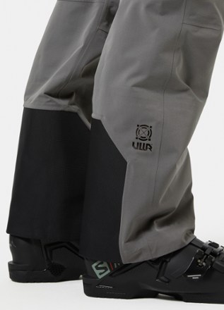 Helly Hansen Elevation Infinity Shell Bib Ski Pants - Women's 7