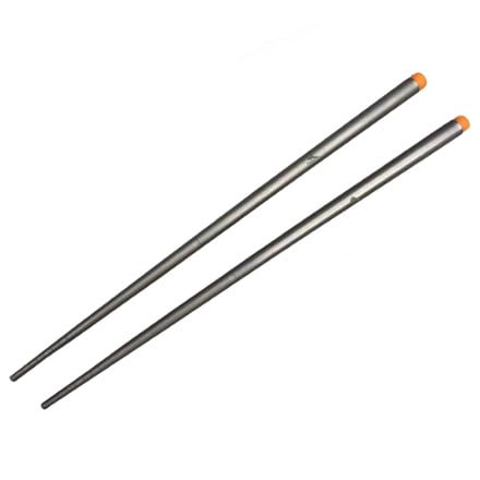 TOAKS Titanium Collapsible Chopsticks 0