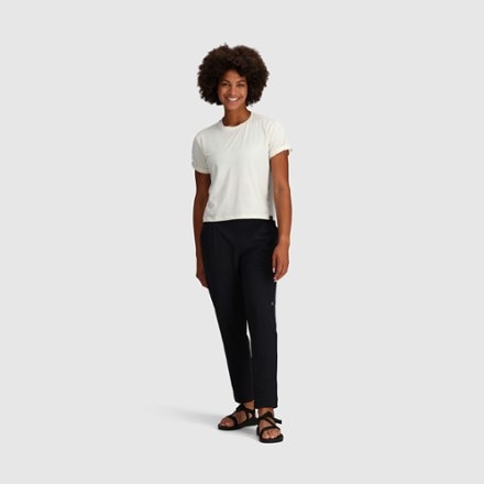 Outdoor Research Essential Boxy T-Shirt - Women's 3