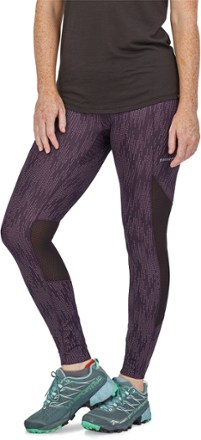 Patagonia Endless Run Tights - Women's 1