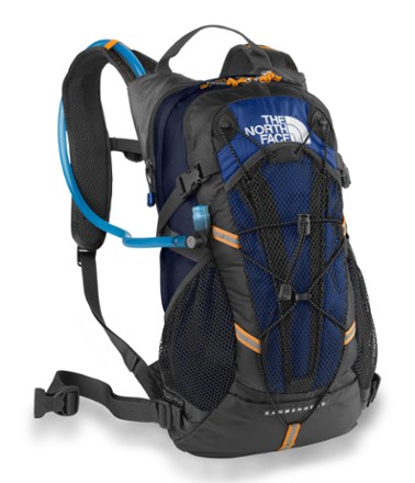 north face water backpack