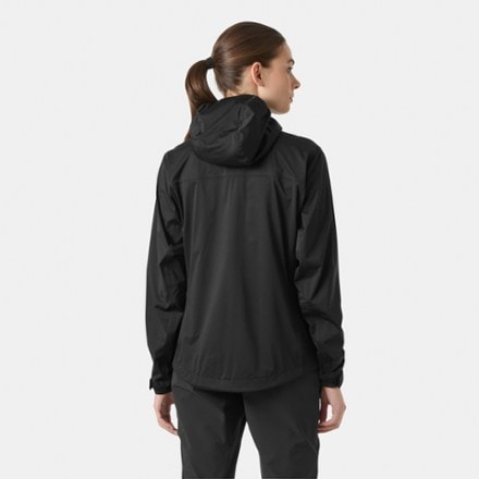 Helly Hansen Momentum 3-Layer Stretch Jacket - Women's 2