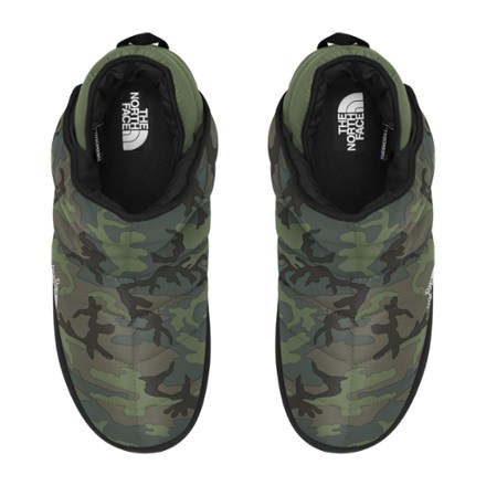 The North Face ThermoBall Traction Booties - Men display picture 1