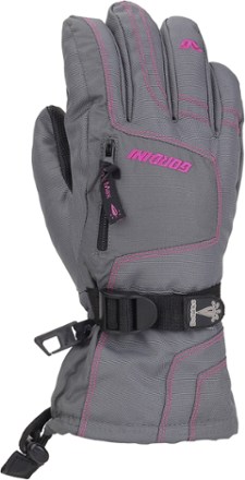 Gordini Ultra DriMax Gauntlet Gloves - Kids' 1
