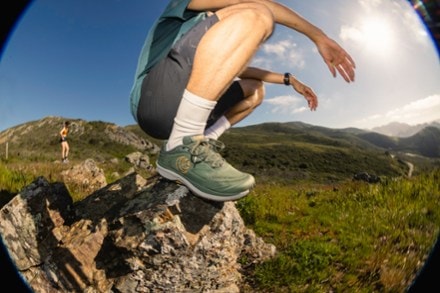 Topo Athletic Pursuit 2 Trail-Running Shoes - Men's 6