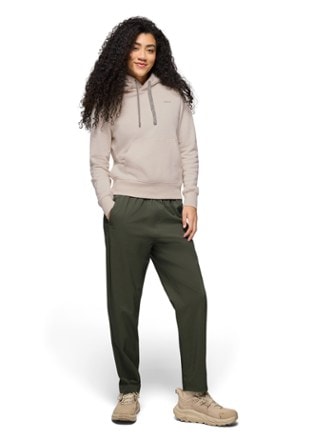 prAna Wonderland Rocks Pants - Women's 2