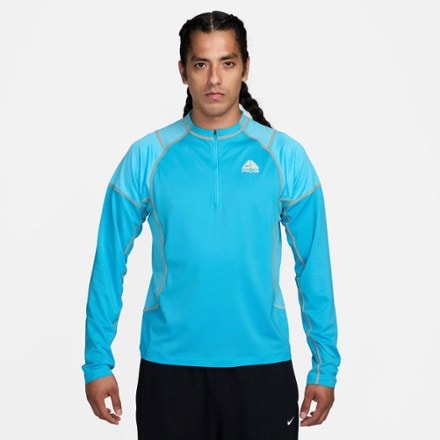 Nike ACG Vault Dri-FIT Long-Sleeve Top - Men's 0