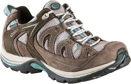 Oboz Mystic Low BDry Hiking Shoes Women's REI Coop