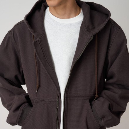 Gramicci El Cap Canvas Hooded Jacket - Men's 3