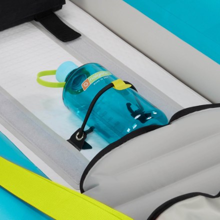 NRS Kaholo 145 Tandem Inflatable Kayak 8