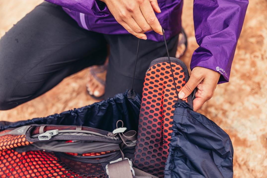 Location Image for Raincover 30-50 L