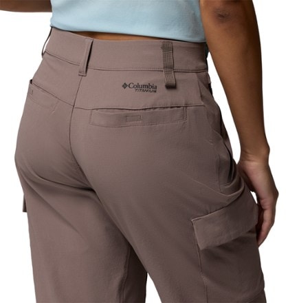 Columbia Silver Ridge Elite Pants - Women's 5