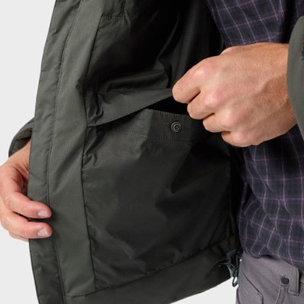 Stio Colter Down Jacket - Men's 6