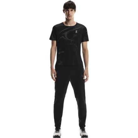 On Weather Pants Lumos - Men's 3