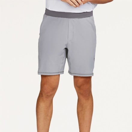 tasc Performance Velocity 8 in. Unlined Shorts - Men's 0